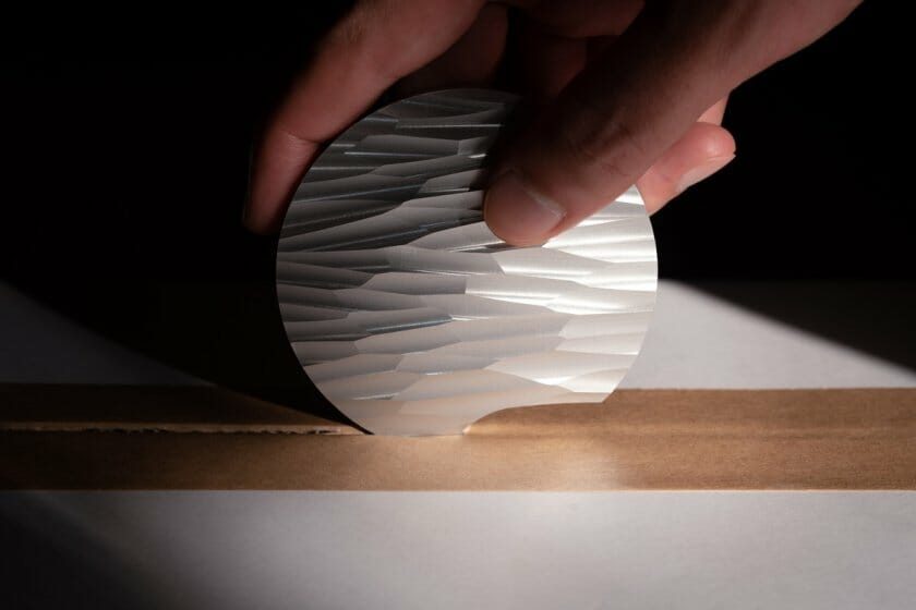 自由研究から生まれた自然由来の紙文具「Food Paper」― 伝統技術と環境へのやさしさがつむぐ文具の魅力の画像1