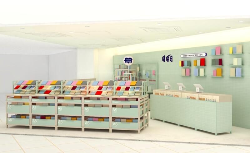 「ほぼ日手帳」初の旗艦店がグランスタ東京にオープン！限定「Suicaのペンギン」コラボアイテムなど注目のラインアップを紹介の画像1
